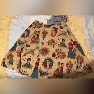 Women's skirt